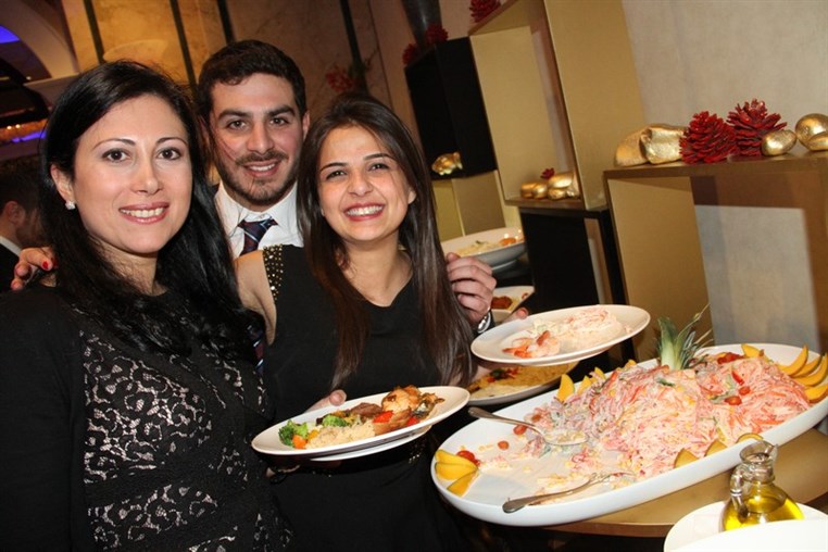 LAU MSA 3rd Annual Gala Dinner